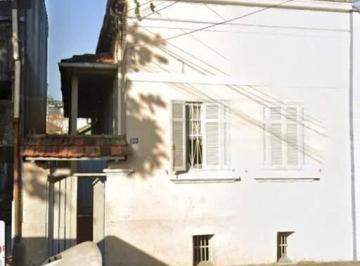 Apartamento · 160m² · 6 Quartos · Terreno com 2 Casas – Macuco, Santos/SP – 350m² R$ 910.000,00