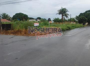 Imagem 1 · Terreno para venda em Nova Brasília, Ji-Paraná