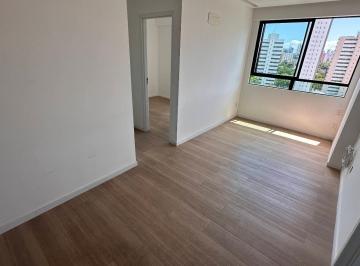Apartamento · 54m² · 2 Quartos · 1 Vaga · Excelente Apartamento para Locação na Madalena ? Edifício Castello de Edimburgo