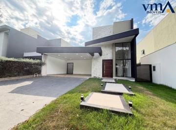 Imagem 1 · Casa de Condomínio para venda em Jardim Imperial, Cuiabá