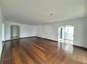 Imagem Principal · Apartamento locação no Alto da Boa Vista com muito lazer, segurança e área verde.