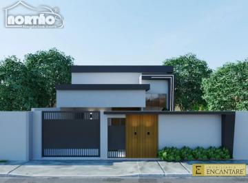 Imagem 1 · Casa para venda em Jardim Morumbi, Sinop