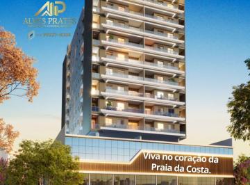 Imagem 1 · Apartamento para venda em Praia da Costa, Vila Velha