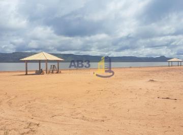 Imagem 1 · Terreno para venda em Centro, Chapada dos Guimarães