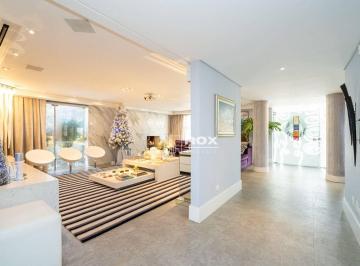 Imagem 1 · Casa para venda em Campina do Siqueira, Curitiba