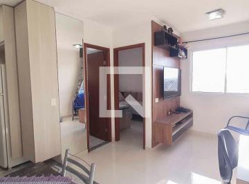 Photo 1 · Apartamento à Venda - Santa Maria, 1 Quarto, 33 m2