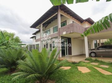| Foto_migracao | 0 · Casa para locação 4 quartos - Condomínio Ouro Vermelho I
