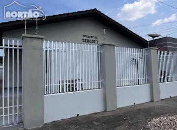 Imagem 1 · Casa para venda em Jardim Botânico, Sinop