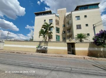 Apartamento · 53m² · 2 Quartos · Apartamento para aluguel, 2 quartos, Três Barras - Contagem/MG