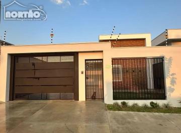 Imagem 1 · Casa para venda em Jardim Belo Horizonte, Sinop