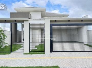 Imagem 1 · Casa para venda em Residencial Paris, Sinop