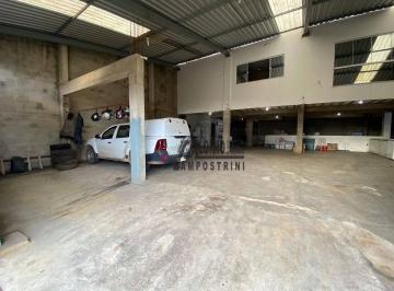 Imagem 1 · Depósito-Galpão-Armazém para venda e aluguel em Antônio Dami