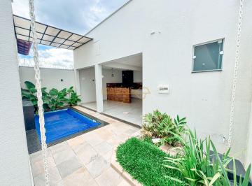 Imagem 1 · Casa para venda em Santiago, Araguari