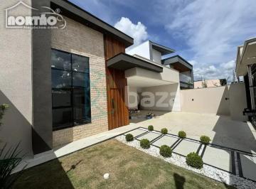 Imagem 1 · Casa para venda em Jardim Itália III, Sinop