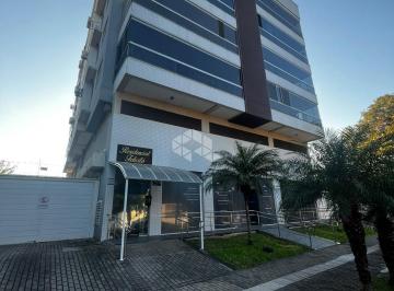 Apartamento · 87m² · 2 Quartos · 2 Vagas · Apartamento no Edifício Felicita em Camobi
