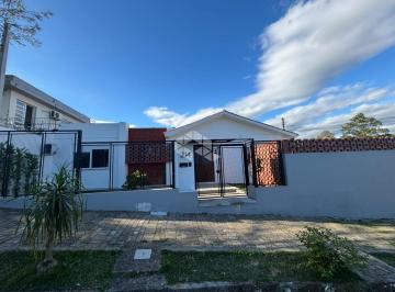 Casa · 202m² · 3 Quartos · 3 Vagas · Linda casa de 3 quartos à venda no Patronato, Santa Maria
