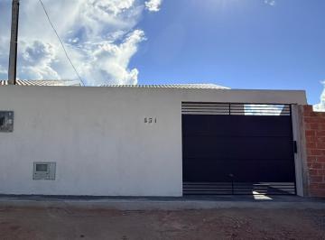 Imagem 1 · Casa para venda em Boa Esperança, Ji-Paraná