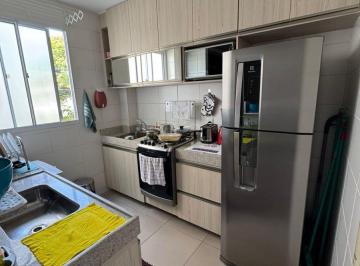 Apartamento · 42m² · 2 Quartos · 1 Vaga · Apartamento com 2 quartos, à venda, 42m², R$ 240.000,00 - Chácaras Santa Inês (São Benedito) - Santa
