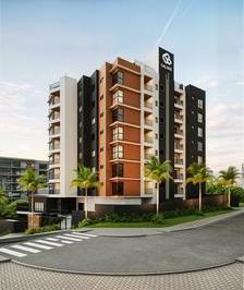 Imagem 1 · Apartamento para venda em Tingui, Curitiba