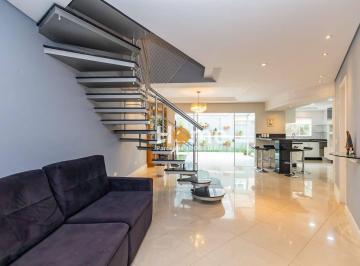 Imagem 1 · Casa de Condomínio para venda em Fazendinha, Curitiba