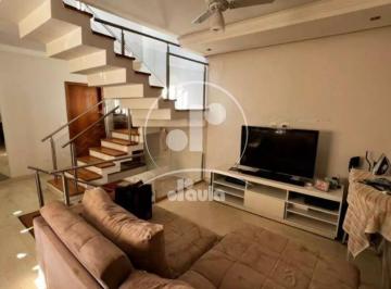 Casa · 280m² · 3 Quartos · 2 Vagas · Sobrado para aluguel, 3 quartos 3 suítes Jardim Bela Vista em Santo André/SP