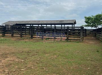 Imagem 1 · Fazenda para venda em Centro, Machadinho D'Oeste