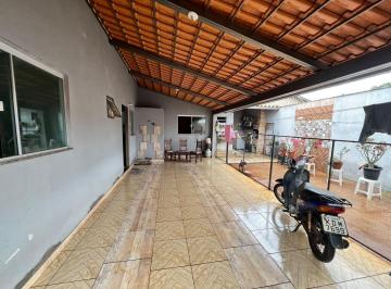 Imagem 1 · Casa para venda em Setor Nossa Senhora da Saúde, Itumbiara
