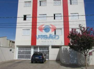 Apartamento · 114m² · 3 Quartos · 2 Vagas · Apartamento para Locação no Cidade Nova, em Indaiatuba!