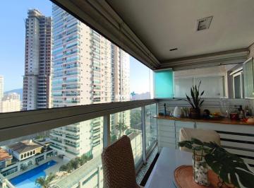 Apartamento · 55m² · 1 Quarto · 1 Vaga · Apartamento residencial de 1 quarto para alugar na Ponta da Praia, Santos