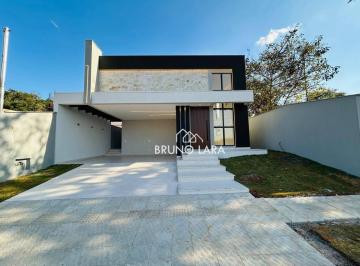 Imagem 1 · Casa de Condomínio para venda em Centro, Igarapé
