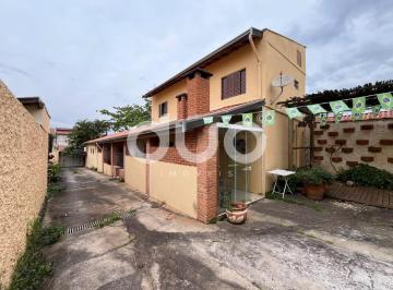 Casa · 255m² · 4 Quartos · 6 Vagas · Casa residencial com 4 quartos e 2 suítes à venda na Vila Independência