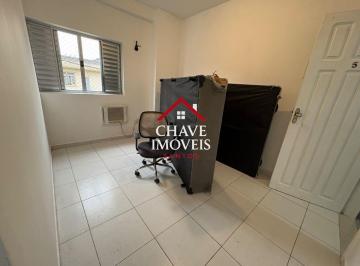 Apartamento · 21m² · 1 Quarto · Kitnet para aluguel, 1 quarto, Vila Mathias - Santos/SP