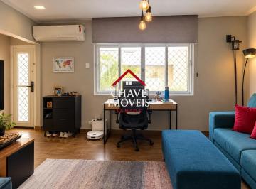 Apartamento · 70m² · 2 Quartos · 1 Vaga · Apartamento térreo com quintal à venda na Encruzilhada - Santos