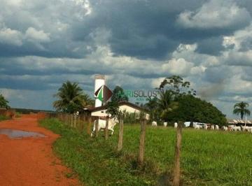 Imagem 1 · Terreno para venda em Confresa