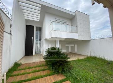 Imagem 1 · Casa para venda em Vigilato Pereira, Uberlândia