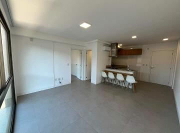 Apartamento · 48m² · 1 Quarto · 1 Vaga · Venda | Apartamento 1 quarto