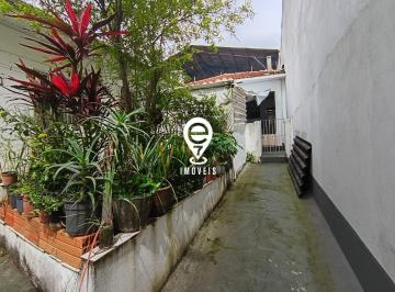 Terreno · 262m² · 5 Quartos · TEREENO A VENDA COM 262M² COM 1 SALÃO E 3 CASAS - SAÚDE 