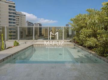 Apartamento · 280m² · 4 Quartos · 4 Vagas · Cobertura à venda no Vila da Serra – Nova Lima/MG.