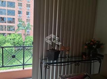 Apartamento · 67m² · 3 Quartos · 2 Vagas · Apartamento com 3 dormitórios, duas vagas no Alto Petrópolis - Porto Alegre