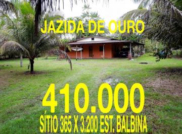 Imagem 1 · Sítio para venda em Manaus
