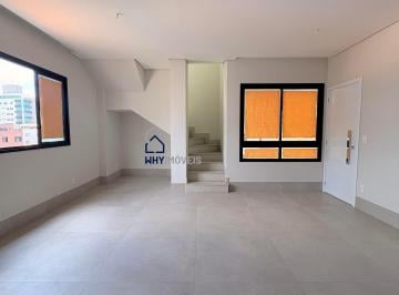 Apartamento · 100m² · 3 Quartos · 3 Vagas · Cobertura Duplex de aproximadamente 170m² à venda – 3 quartos, 1 suíte e 3 vagas – Prado