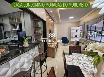 Imagem 1 · Casa de Condomínio para venda em Novo Horizonte, Porto Velho