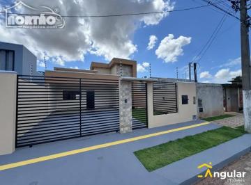 Imagem 1 · Casa para venda em Jardim Itália III, Sinop