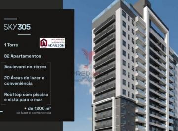 Imagem 1 · Apartamento para venda em Canto, Florianópolis