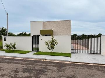 Imagem 1 · Casa para venda em Juara