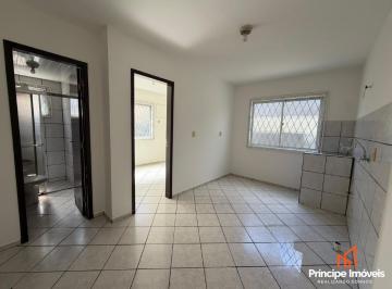 Apartamento · 34m² · 1 Quarto · 1 Vaga · Apartamento para alugar, Bom Retiro - Joinville/SC