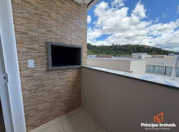 Apartamento · 60m² · 2 Quartos · 1 Vaga · Apartamento para aluguel no Jardim Sofia, Joinville/SC