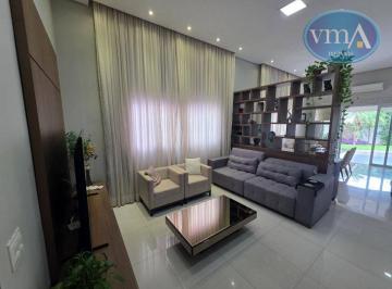 Imagem 1 · Casa de Condomínio para venda em Condomínio Belvedere, Cuiab