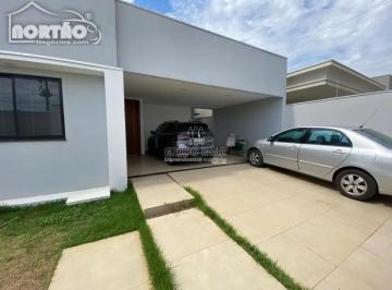 Imagem 1 · Casa para venda em Residencial Bella Suíça, Sinop