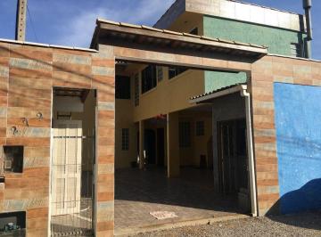 Imagem 1 · Sobrado para venda em São João do Rio Vermelho, Florianópoli